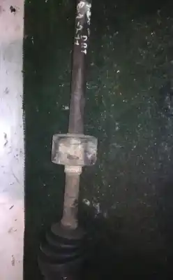 Автозапчастина б/у передня права трансмісія для audi a4 b5 avant (8d5) 1.9 tdi посилання на oem iam   