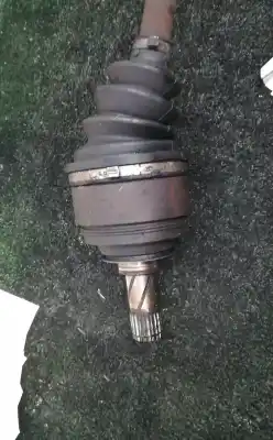 Автозапчасти б/у правый привод за opel corsa a hatchback (s83) 1.2 n (f08. m08. f68. m68) ссылки oem iam   