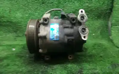 Peça sobressalente para automóvel em segunda mão compressor de ar condicionado a/a a/c por mazda 3 (bl) gasóleo 2010 5p referências oem iam sd1v16