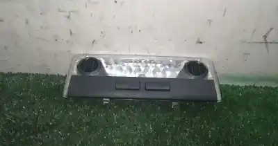 Second-hand car spare part INTERIOR LIGHT for BMW 3 (E46)  OEM IAM references 63316901478  