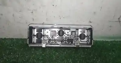Peça sobressalente para automóvel em segunda mão luz interior por bmw 3 (e46) 26.350. 26.360 gasolina 4p referências oem iam 63316901478  