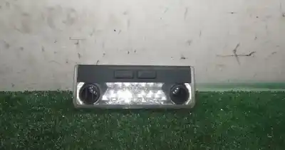 Second-hand car spare part INTERIOR LIGHT for BMW 3 (E46)  OEM IAM references 63316901478  