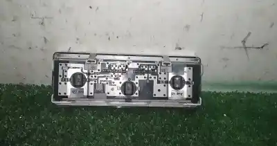 Peça sobressalente para automóvel em segunda mão luz interior por bmw 3 (e46) 26.350. 26.360 gasolina 4p referências oem iam 63316901478  