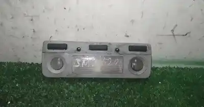 Peça sobressalente para automóvel em segunda mão LUZ INTERIOR por BMW 5 (E39)  Referências OEM IAM 8369511  