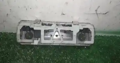 Peça sobressalente para automóvel em segunda mão luz interior por bmw 5 (e39) 4p referências oem iam 8369511  