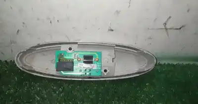 Автозапчастина б/у внутрішне світло для mini mini (r50, r53) 3240 lb gasolina 2006 3p посилання на oem iam 870283  