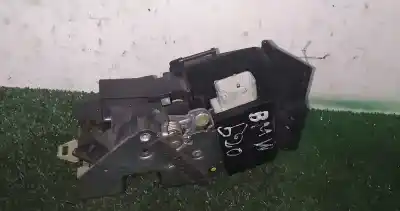 Peça sobressalente para automóvel em segunda mão FECHADURA DA PORTA DIANTEIRA DIREITA por BMW 5 (E39)  Referências OEM IAM   