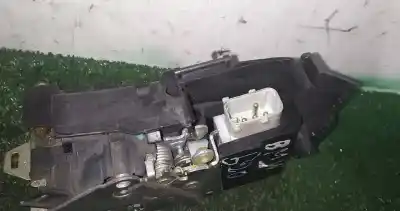 Peça sobressalente para automóvel em segunda mão fechadura da porta dianteira direita por bmw 5 (e39) 4p referências oem iam   