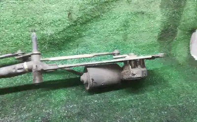 Second-hand car spare part FRONT WINDSHIELD WIPER MOTOR for CITROEN XSARA BREAK (N2)  OEM IAM references 0580404211  