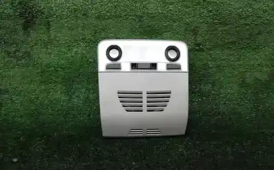 Peça sobressalente para automóvel em segunda mão luz interior por bmw 3 touring (e91) 320 d referências oem iam 