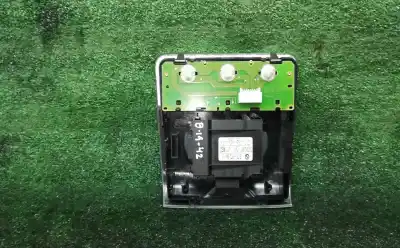 Peça sobressalente para automóvel em segunda mão luz interior por bmw 3 touring (e91) 320 d referências oem iam   