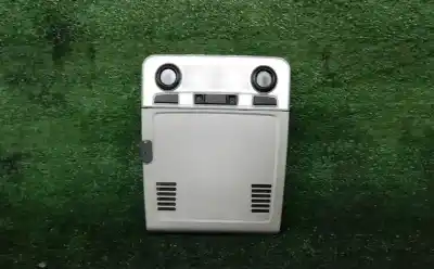 Peça sobressalente para automóvel em segunda mão luz interior por bmw 3 touring (e91) 320 d referências oem iam 