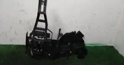 Piesă de schimb auto la mâna a doua încuietoare ușa din dreapta fațã pentru ford focus iii 1.6 tdci referințe oem iam bm5aa21812cb