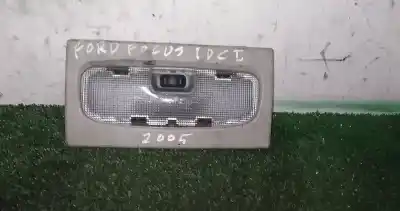 Peça sobressalente para automóvel em segunda mão LUZ INTERIOR por FORD FOCUS II (DA_)  Referências OEM IAM   