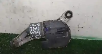 Piesă de schimb auto la mâna a doua motor stergãtor fatã pentru ford focus iii 1.6 tdci referințe oem iam 