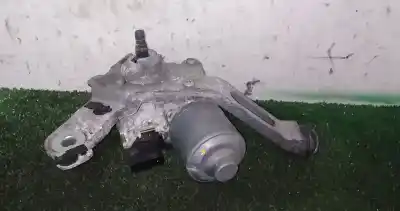 Piesă de schimb auto la mâna a doua motor stergãtor fatã pentru ford focus iii 1.6 tdci referințe oem iam 