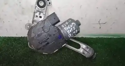 Second-hand car spare part front windshield wiper motor for ford focus iii 1.6 tdci oem iam references   