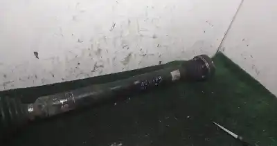 Автозапчасти б/у правый привод за rover 400 sedan (rt) 414 si gasolina 1998 ссылки oem iam   