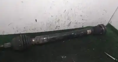 Автозапчасти б/у правый привод за rover 400 sedan (rt) 414 si gasolina 1998 ссылки oem iam   