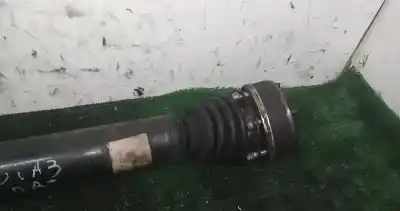 Автозапчасти б/у правый привод за rover 400 sedan (rt) 414 si gasolina 1998 ссылки oem iam   