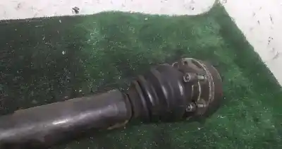 Автозапчасти б/у правый привод за rover 400 sedan (rt) 414 si gasolina 1998 ссылки oem iam   