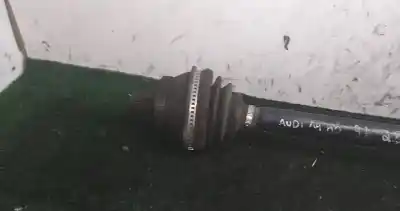 Pezzo di ricambio per auto di seconda mano guida destra per audi a4 b5 (8d2) 2.5 tdi riferimenti oem iam 8d0407272bb  