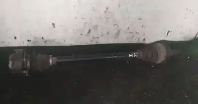 Second-hand car spare part FRONT RIGHT TRANSMISSION for BMW 1 (E87)  OEM IAM references   