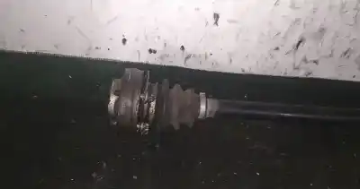 Second-hand car spare part front right transmission for bmw 1 (e87) 118 d oem iam references   