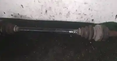 Second-hand car spare part front right transmission for bmw 1 (e87) 118 d oem iam references   