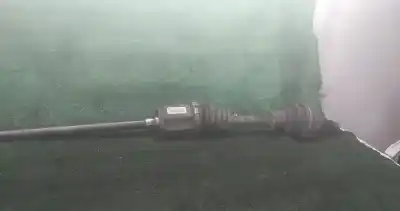 Peça sobressalente para automóvel em segunda mão transmissão dianteira direita por bmw x5 (e53) 3.0i referências oem iam 750500404