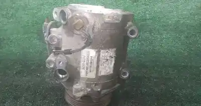 İkinci el araba yedek parçası klima kompresörü için suzuki swift iii (mz, ez) gasolina 2007 5p oem iam referansları 9520062ja0  