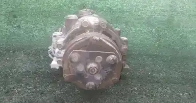 İkinci el araba yedek parçası klima kompresörü için suzuki swift iii (mz, ez) gasolina 2007 5p oem iam referansları 9520062ja0  