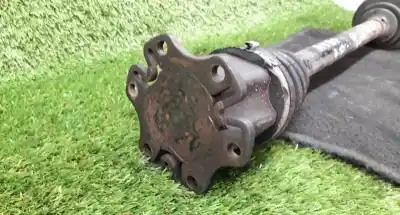 Second-hand car spare part front right transmission for audi a4 b7 avant (8ed) 1.9 tdi oem iam references   
