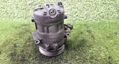 Second-hand car spare part air conditioning compressor for suzuki swift iii (mz, ez) 1.3 ddis (rs 413d) oem iam references 13106850  