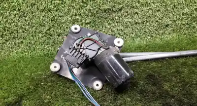 Second-hand car spare part front windshield wiper motor for volvo v40 combi (645) 1.6 oem iam references 0390241170