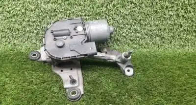 Автозапчастина б/у двигатель передніх склоочисників для ford s-max (wa6) 1.8 tdci посилання на oem iam   