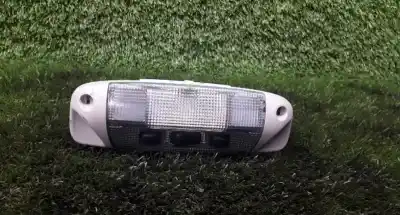 Tweedehands auto-onderdeel binnenlicht voor ford s-max (wa6) 1.8 tdci oem iam-referenties 