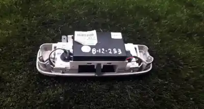 Pezzo di ricambio per auto di seconda mano luce interna per ford s-max (wa6) 1.8 tdci riferimenti oem iam   