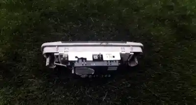Pezzo di ricambio per auto di seconda mano luce interna per ford s-max (wa6) 1.8 tdci riferimenti oem iam   