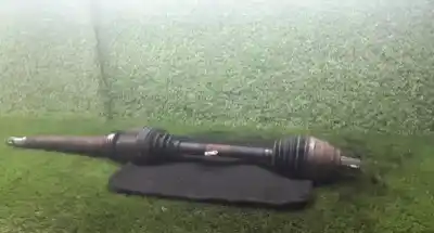 Tweedehands auto-onderdeel transmissie rechts voor voor ford s-max (wa6) 1.8 tdci oem iam-referenties 