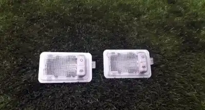 Tweedehands auto-onderdeel binnenlicht voor ford s-max (wa6) 1.8 tdci oem iam-referenties 