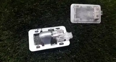 Автозапчастина б/у внутрішне світло для ford s-max (wa6) 1.8 tdci посилання на oem iam   