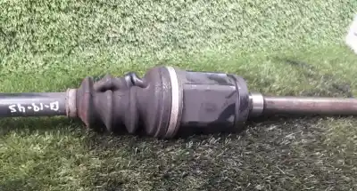 Second-hand car spare part front right transmission for bmw x3 (e83) 2.0 d oem iam references 7524046  