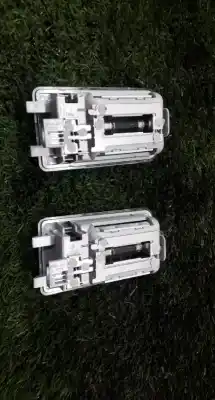 Pezzo di ricambio per auto di seconda mano luce interna per bmw x3 (e83) 2.0 d riferimenti oem iam   