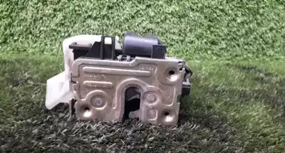 Pezzo di ricambio per auto di seconda mano serratura porta anteriore destra per renault megane scenic (ja0/1_) 1.6 e (ja0f) riferimenti oem iam   