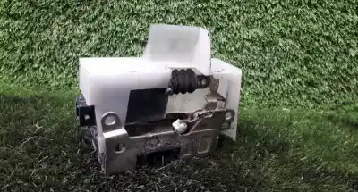 Pezzo di ricambio per auto di seconda mano serratura porta anteriore destra per renault megane scenic (ja0/1_) 1.6 e (ja0f) riferimenti oem iam   