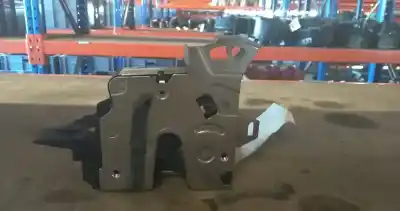 Peça sobressalente para automóvel em segunda mão FECHADURA DA PORTA DIANTEIRA DIREITA por BMW 5 (E39)  Referências OEM IAM   