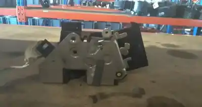 Peça sobressalente para automóvel em segunda mão fechadura da porta dianteira direita por bmw 5 (e39) 5p referências oem iam   