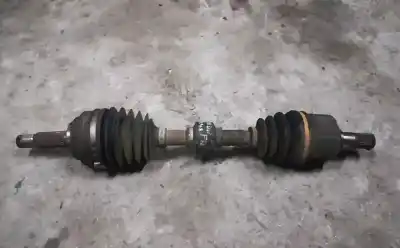 Pezzo di ricambio per auto di seconda mano Guida Destra per MITSUBISHI LANCER V (CB_A, CD_A, CE_A) 1.3 Riferimenti OEM IAM   
