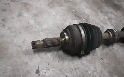 Pezzo di ricambio per auto di seconda mano guida destra per mitsubishi lancer v (cb_a, cd_a, ce_a) 1.3 riferimenti oem iam   